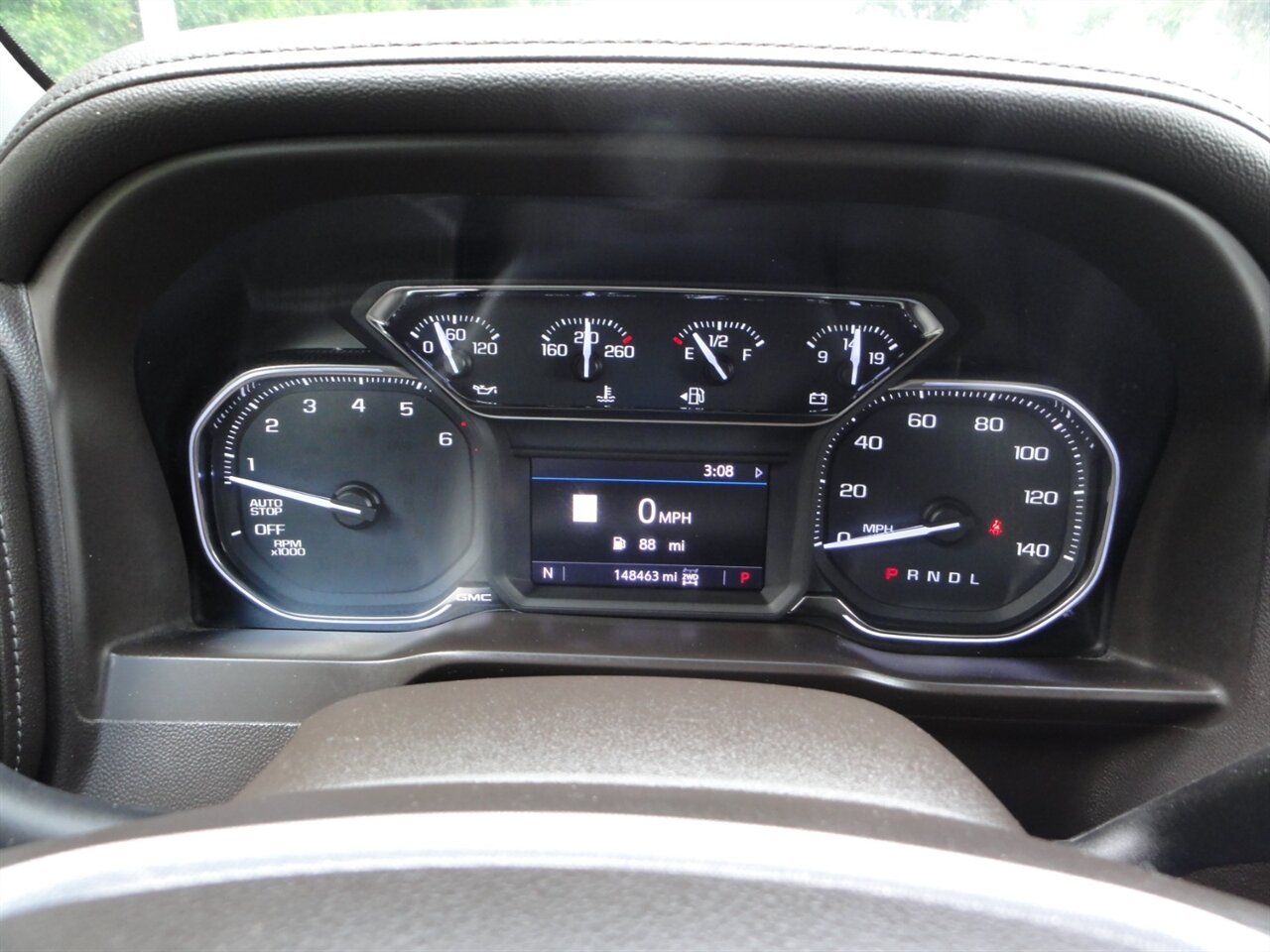 2019 GMC Sierra 1500 SLT - Photo 53 - Deland, FL 32720