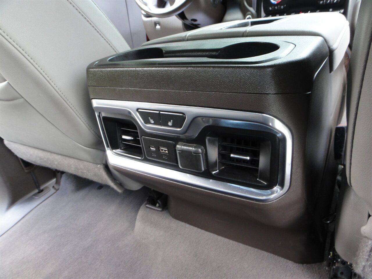 2019 GMC Sierra 1500 SLT - Photo 50 - Deland, FL 32720