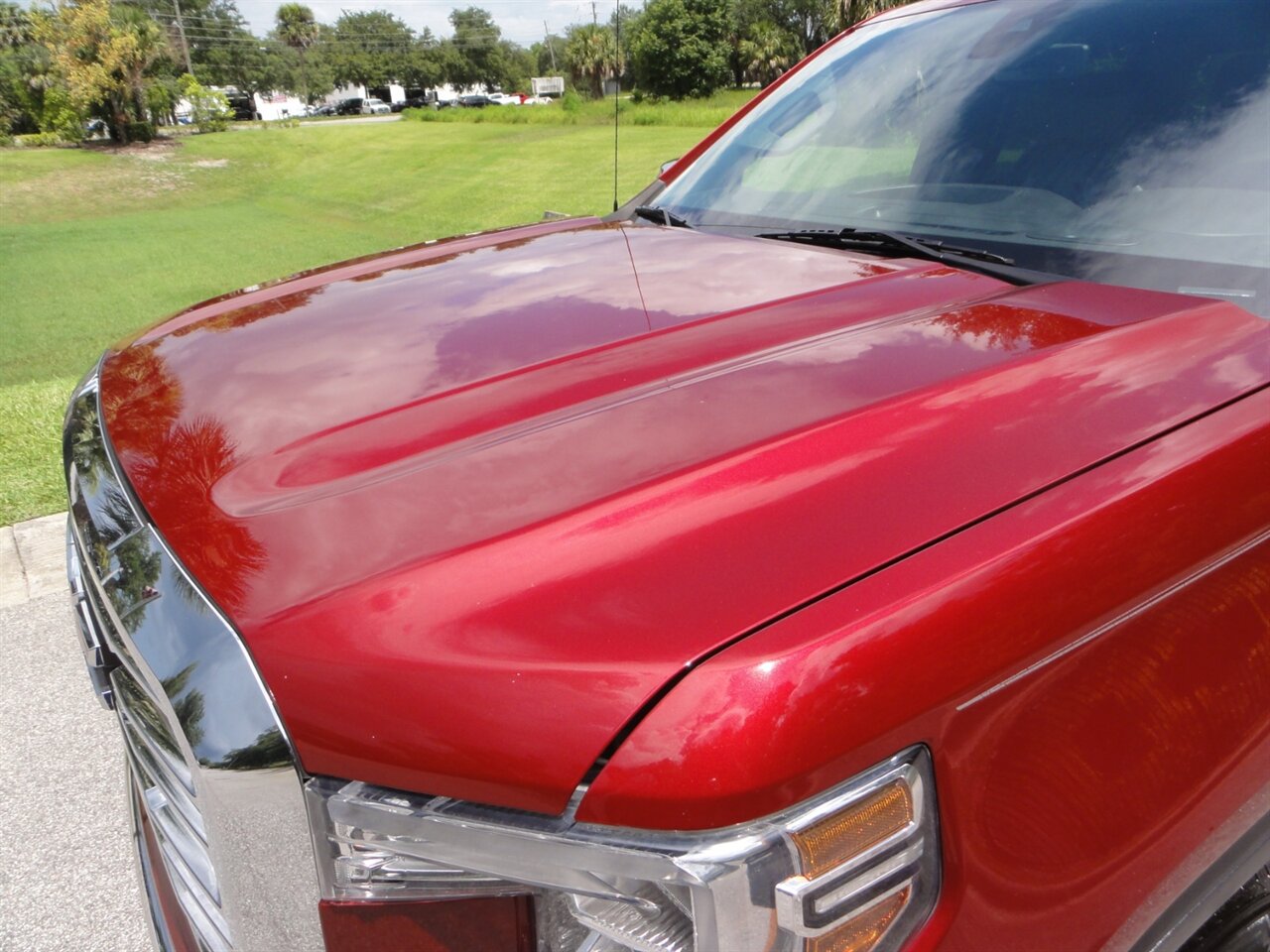 2019 GMC Sierra 1500 SLT - Photo 18 - Deland, FL 32720