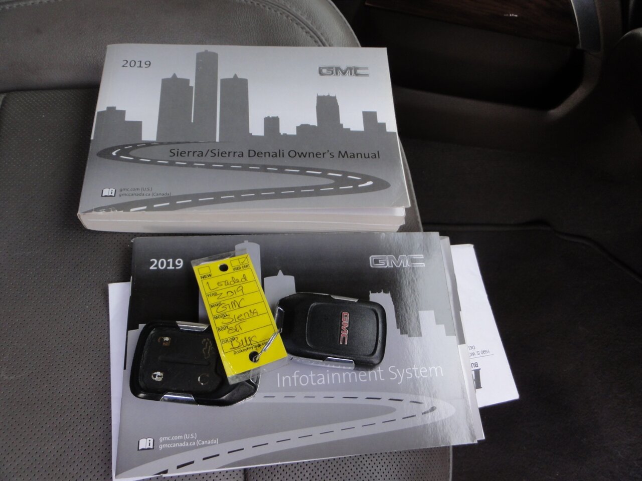 2019 GMC Sierra 1500 SLT - Photo 65 - Deland, FL 32720