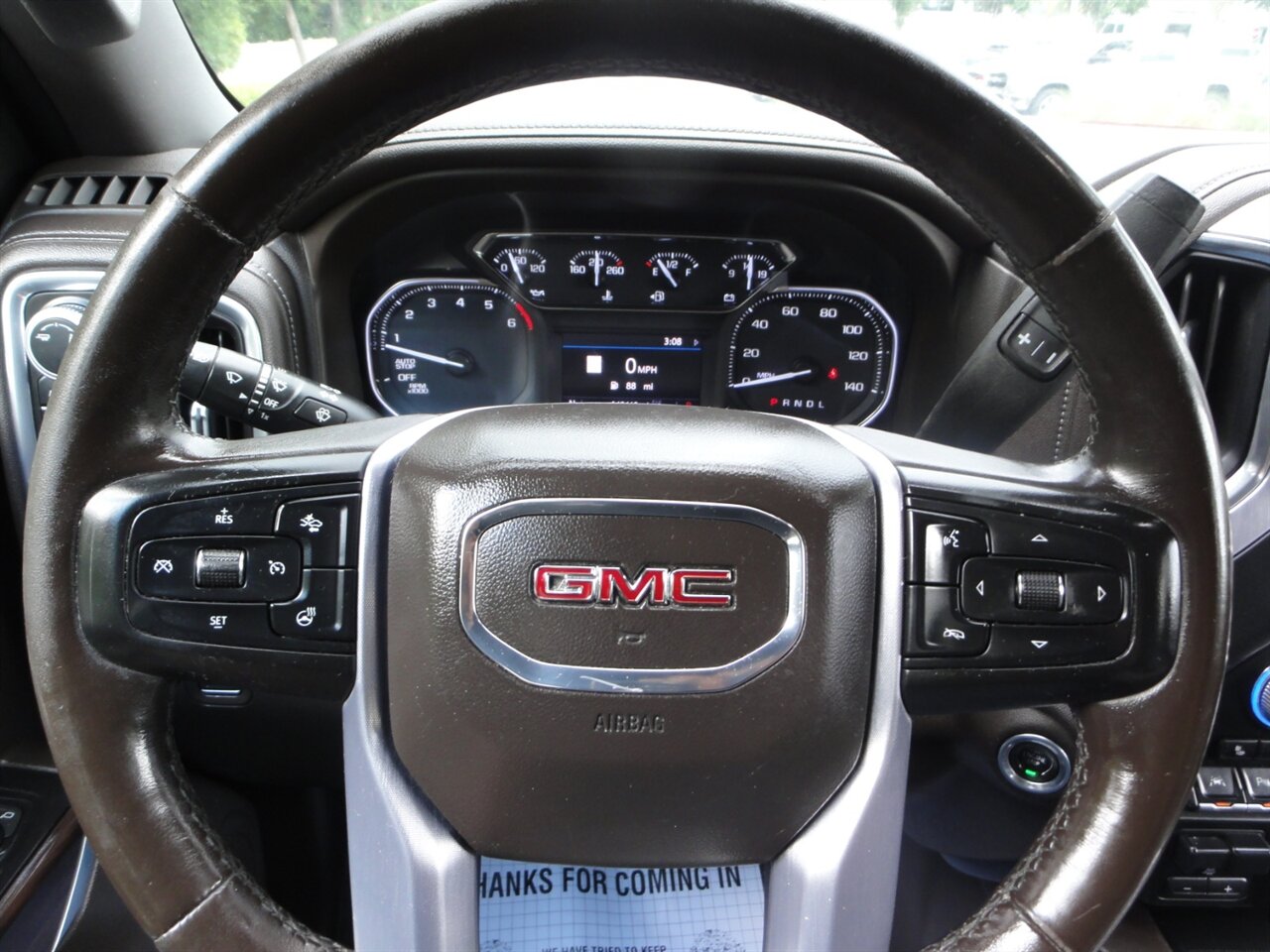 2019 GMC Sierra 1500 SLT - Photo 52 - Deland, FL 32720