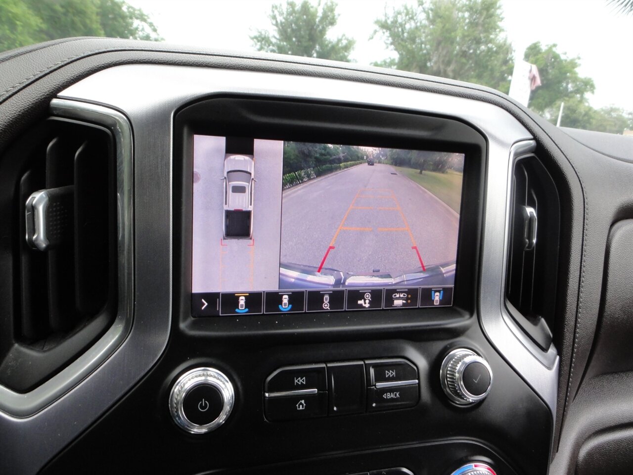 2019 GMC Sierra 1500 SLT - Photo 57 - Deland, FL 32720