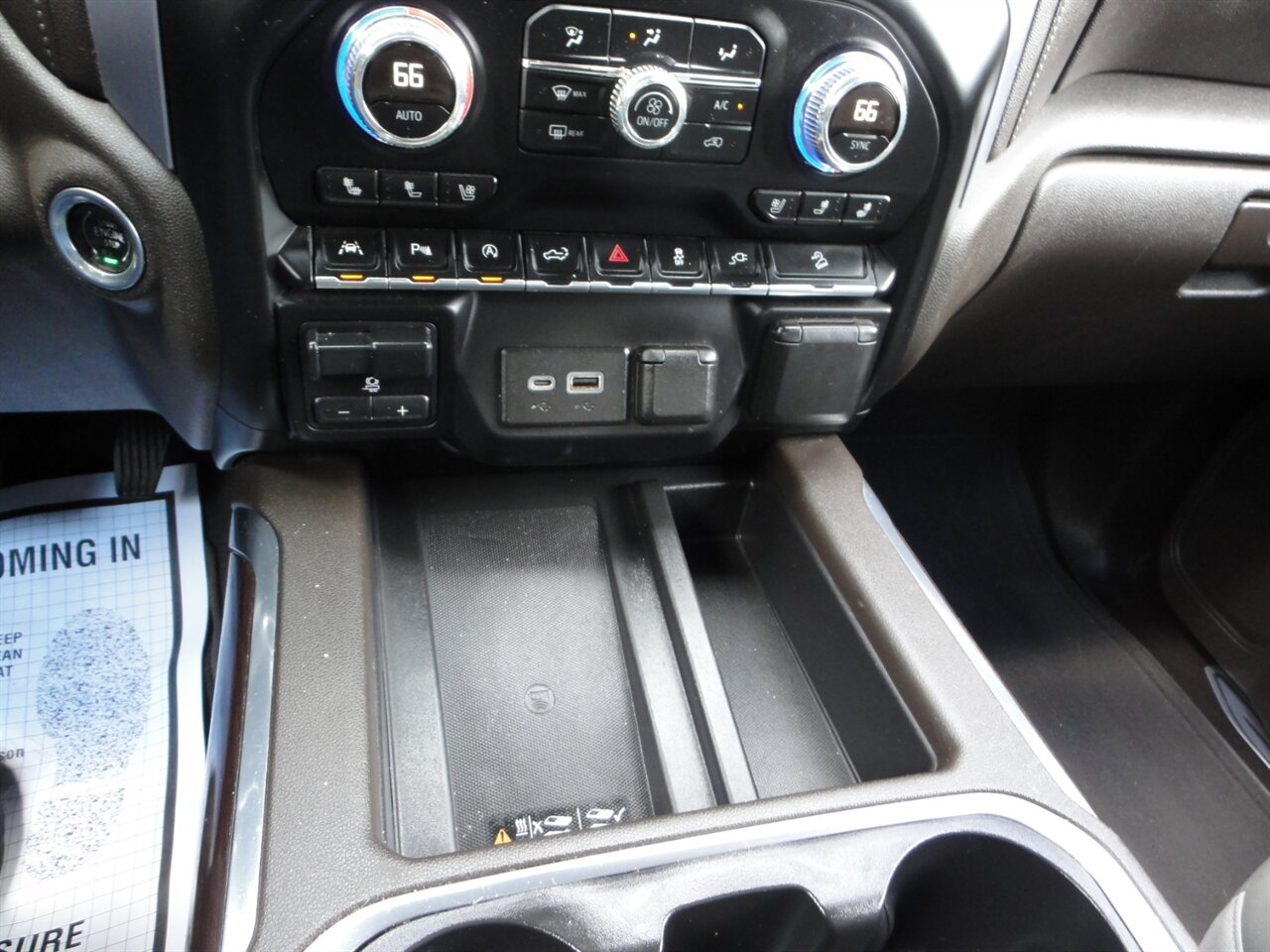 2019 GMC Sierra 1500 SLT - Photo 58 - Deland, FL 32720
