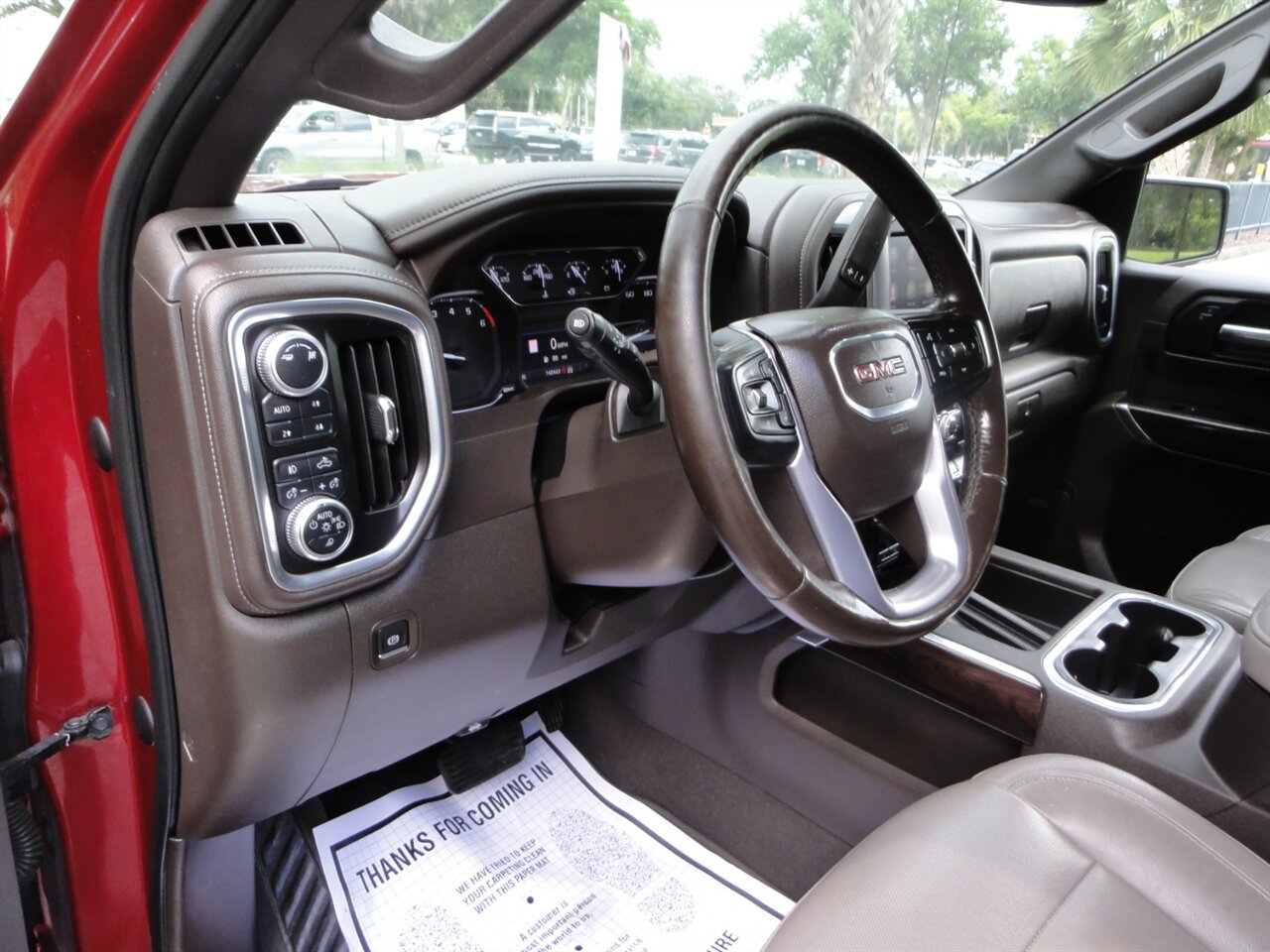 2019 GMC Sierra 1500 SLT - Photo 34 - Deland, FL 32720