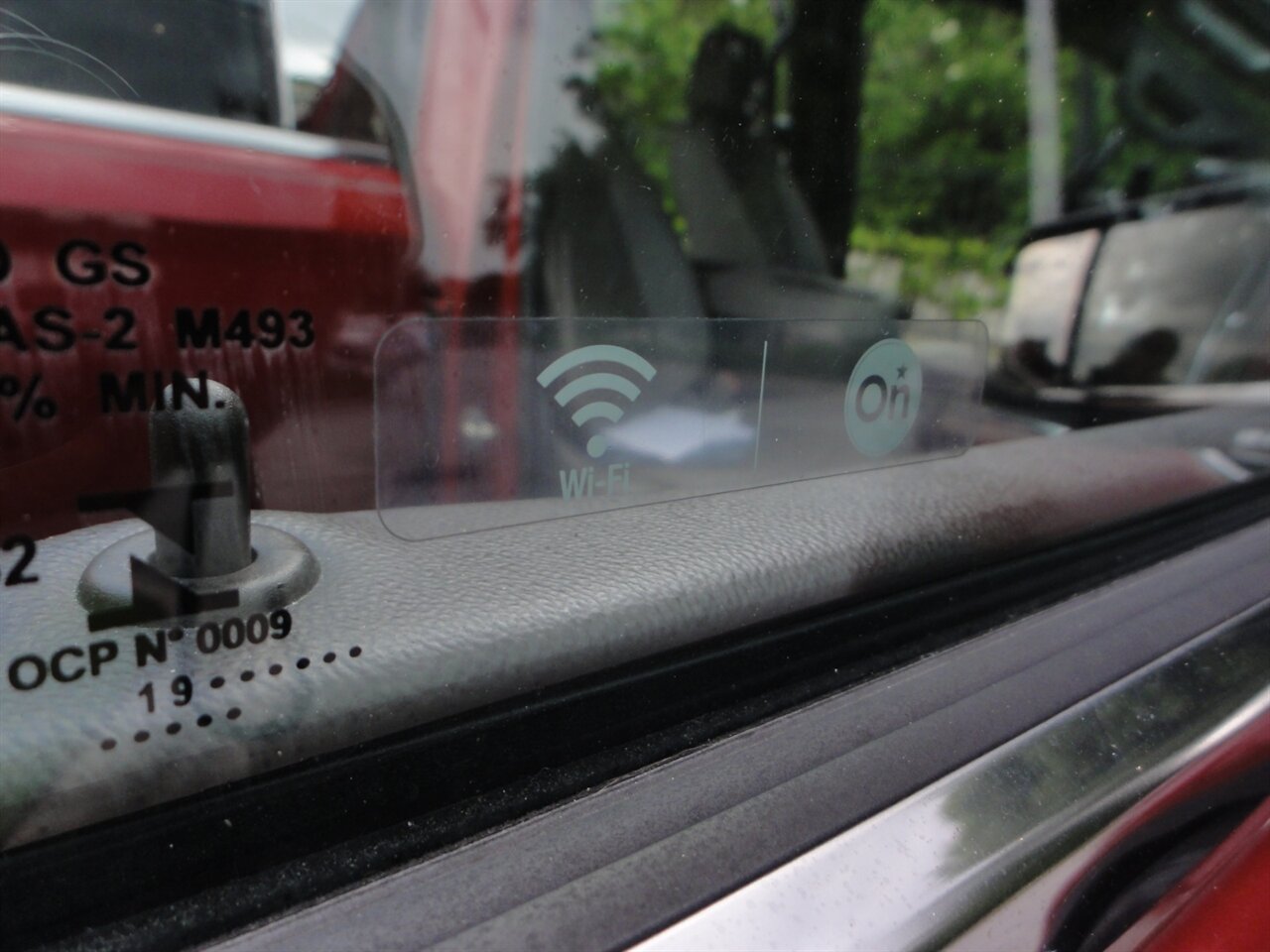 2019 GMC Sierra 1500 SLT - Photo 27 - Deland, FL 32720