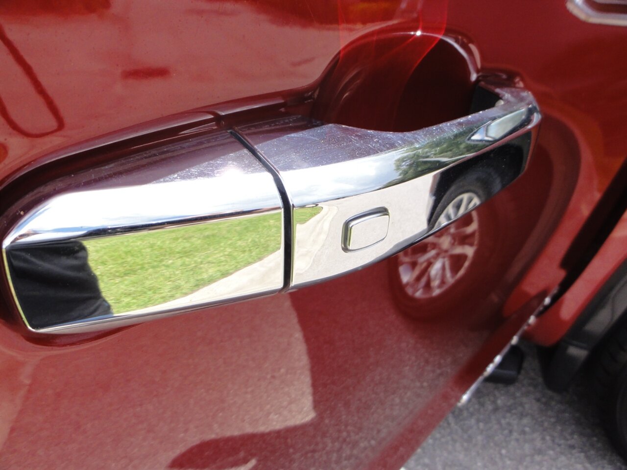 2019 GMC Sierra 1500 SLT - Photo 25 - Deland, FL 32720