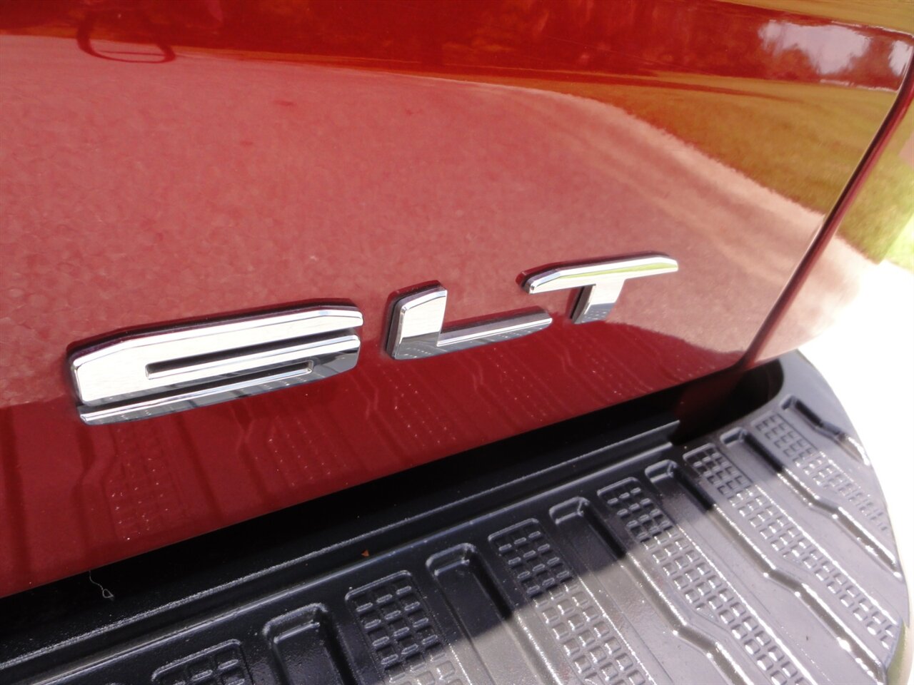 2019 GMC Sierra 1500 SLT - Photo 26 - Deland, FL 32720