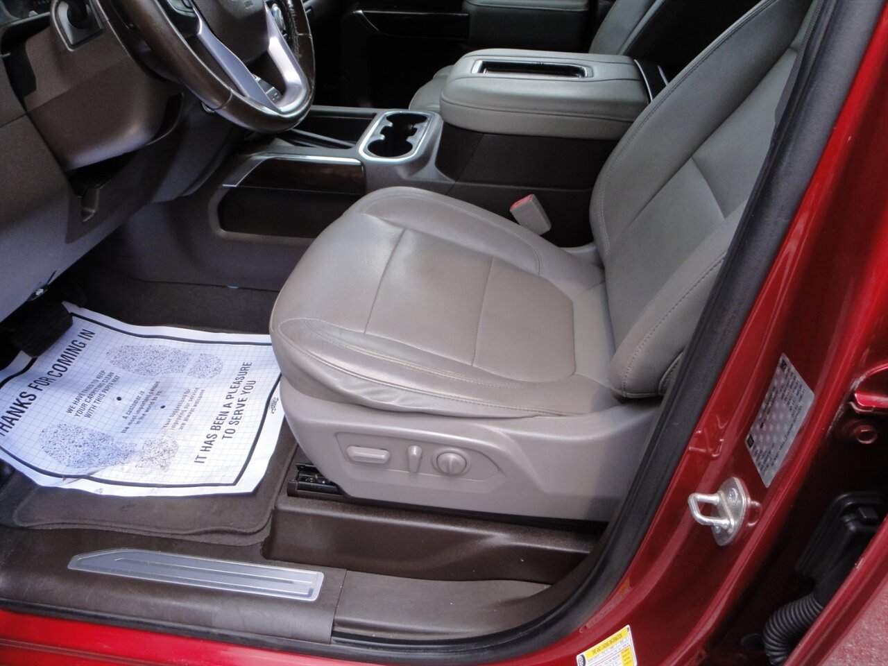 2019 GMC Sierra 1500 SLT - Photo 35 - Deland, FL 32720