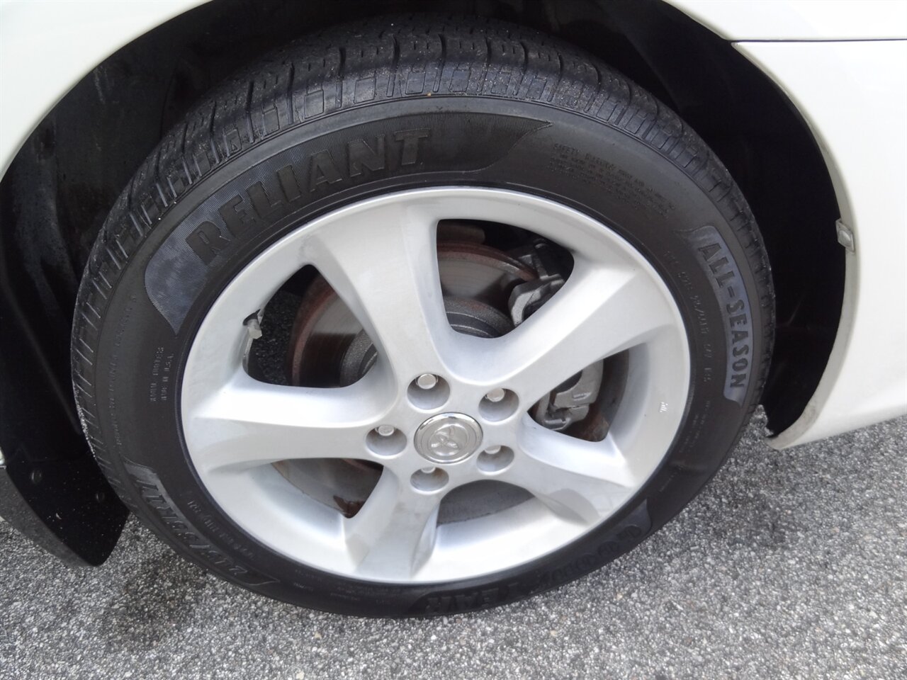 2006 Toyota Camry Solara SLE V6  Convertible - Photo 33 - Deland, FL 32720