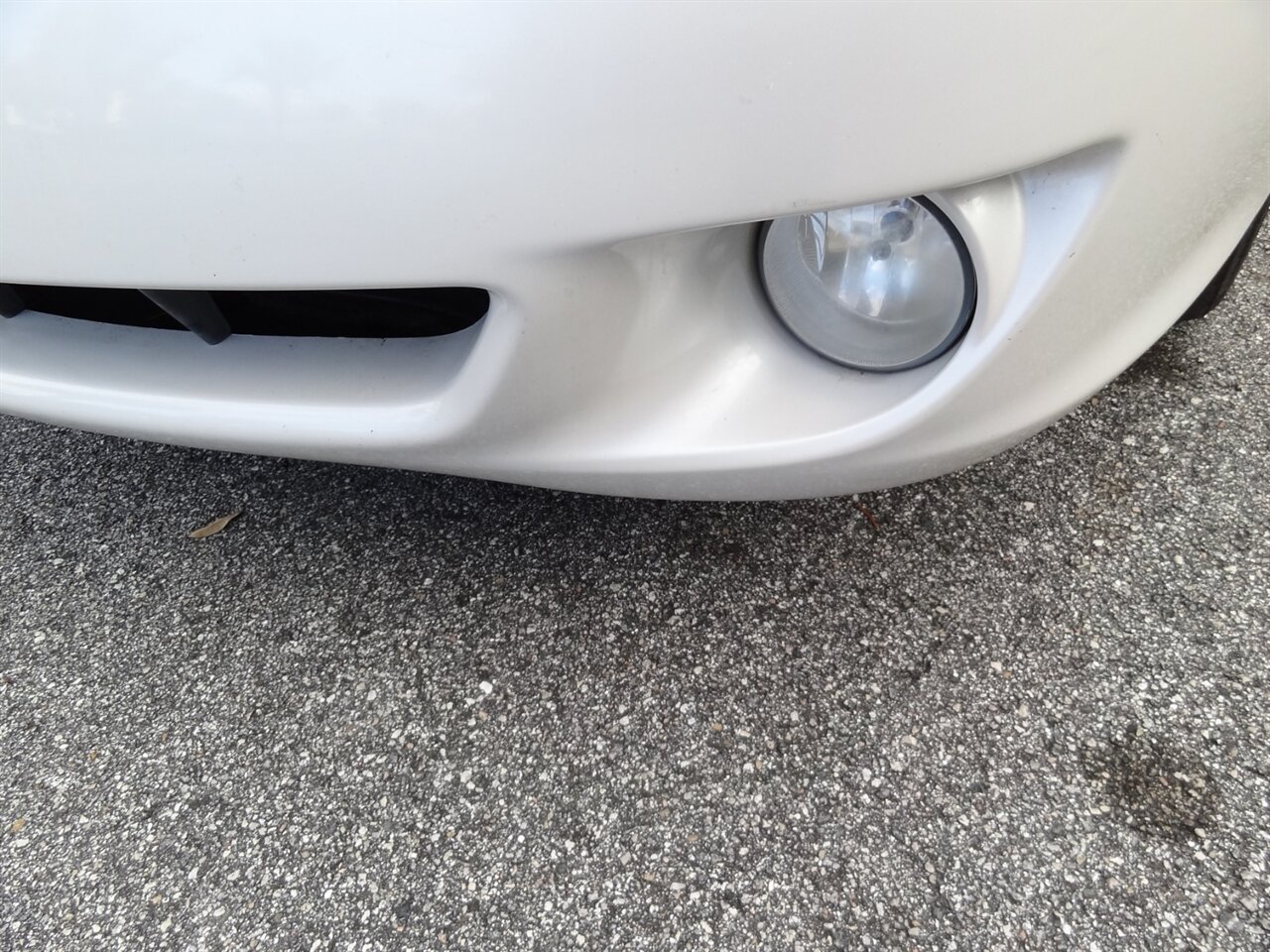 2006 Toyota Camry Solara SLE V6  Convertible - Photo 13 - Deland, FL 32720