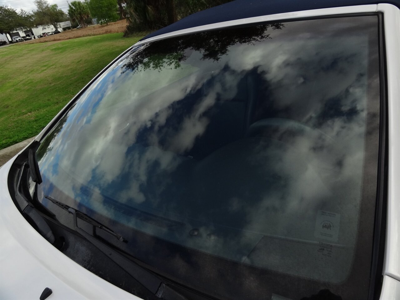 2006 Toyota Camry Solara SLE V6  Convertible - Photo 26 - Deland, FL 32720