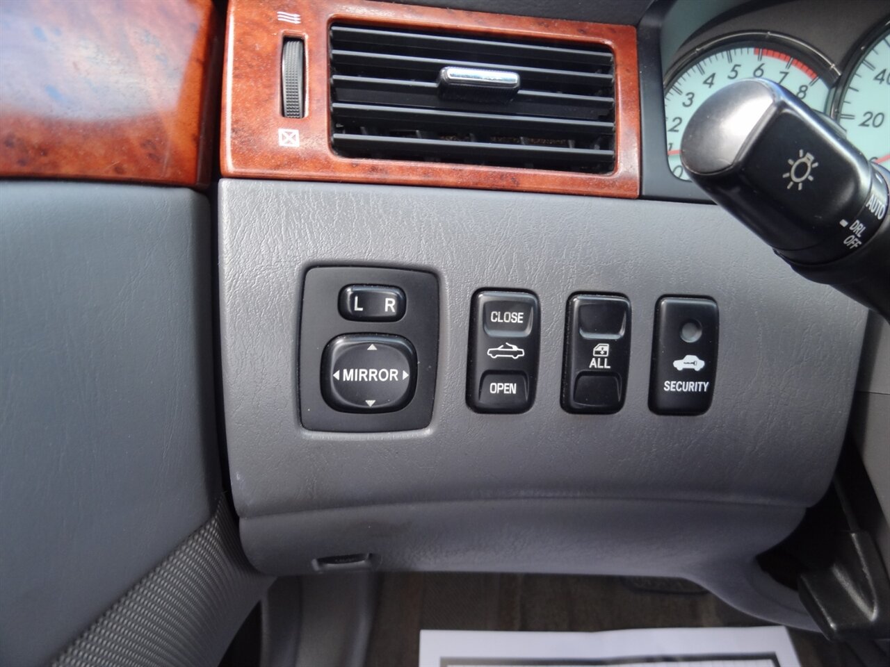 2006 Toyota Camry Solara SLE V6  Convertible - Photo 50 - Deland, FL 32720