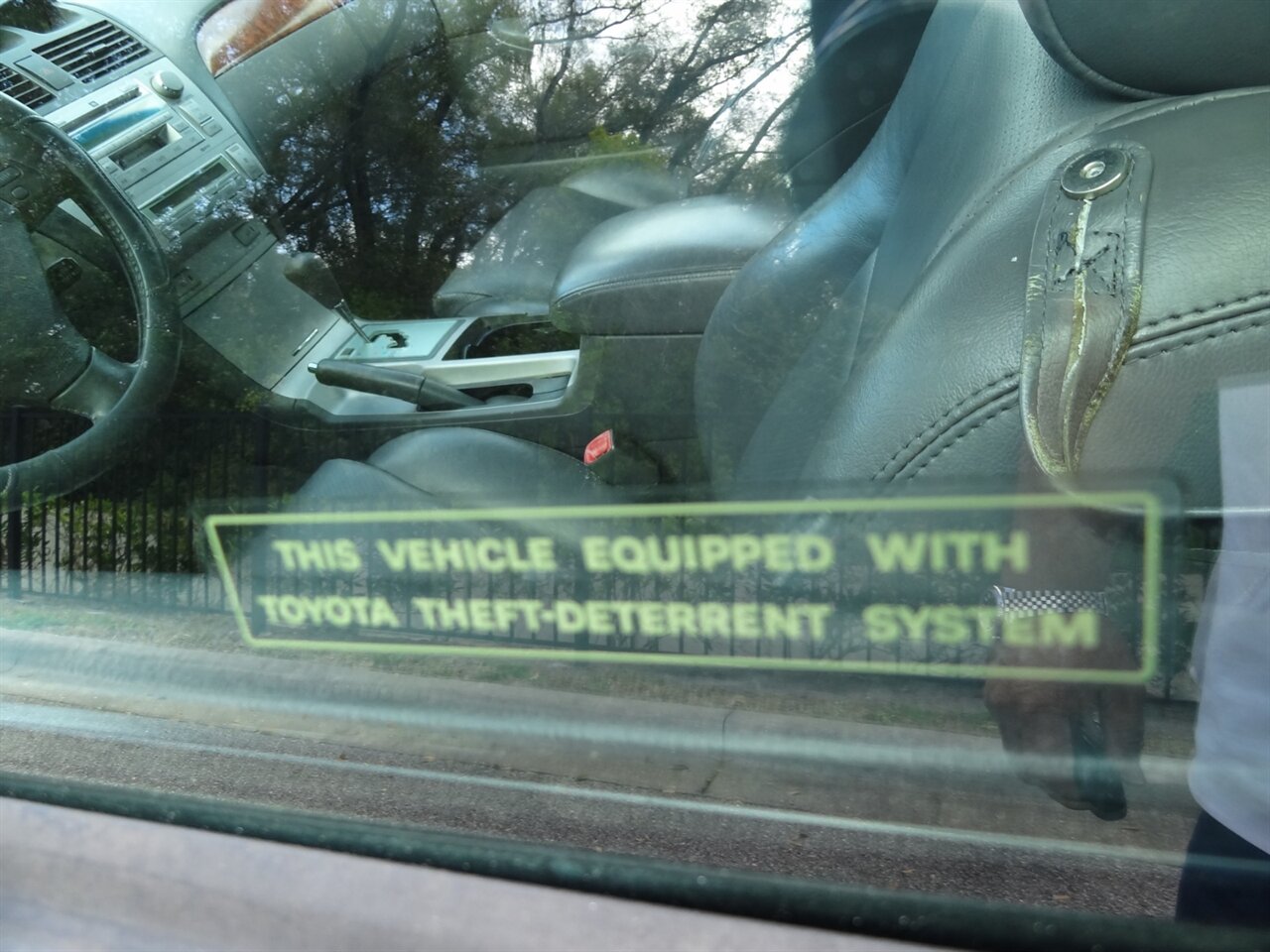 2006 Toyota Camry Solara SLE V6  Convertible - Photo 34 - Deland, FL 32720