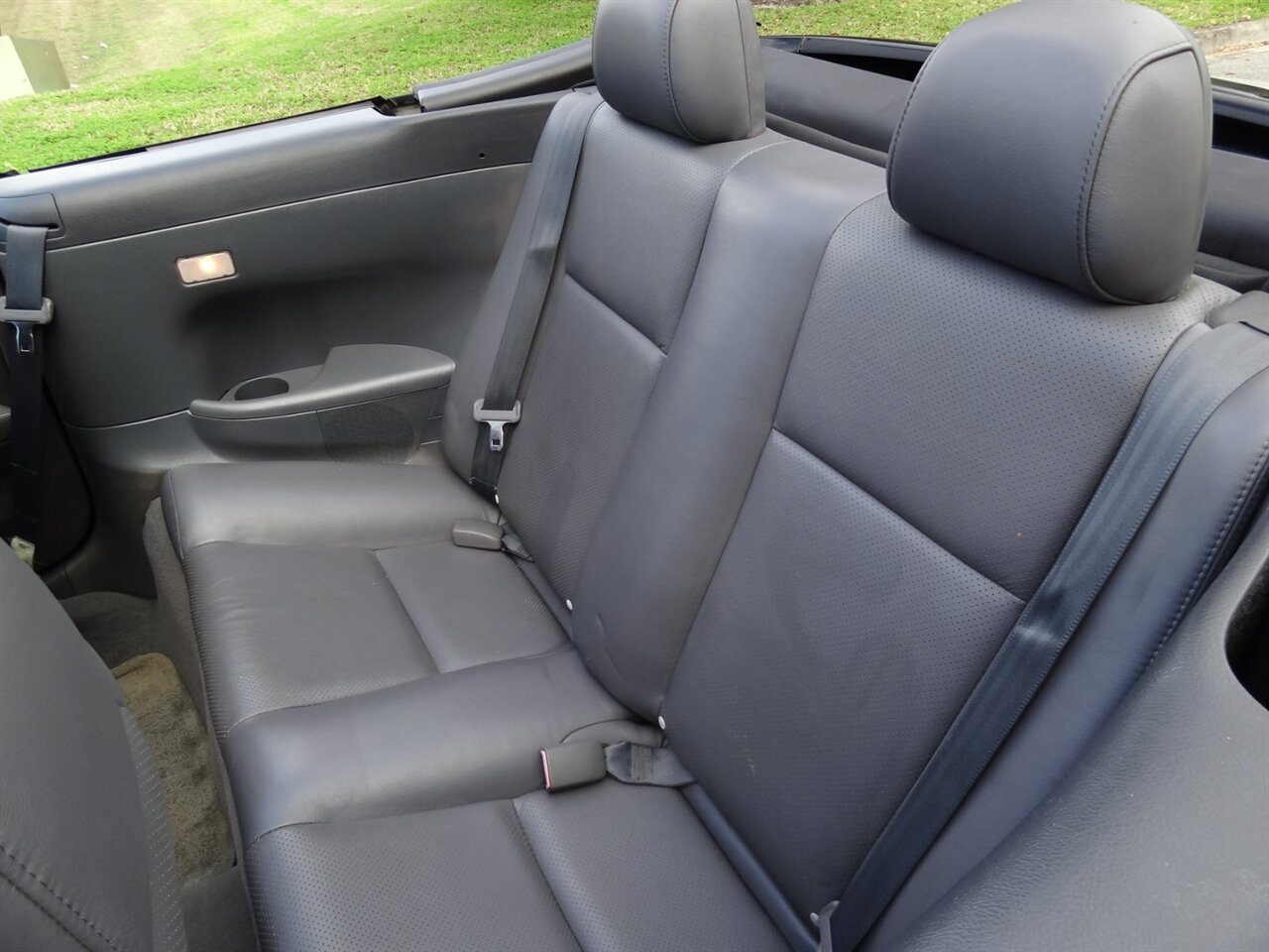 2006 Toyota Camry Solara SLE V6  Convertible - Photo 40 - Deland, FL 32720