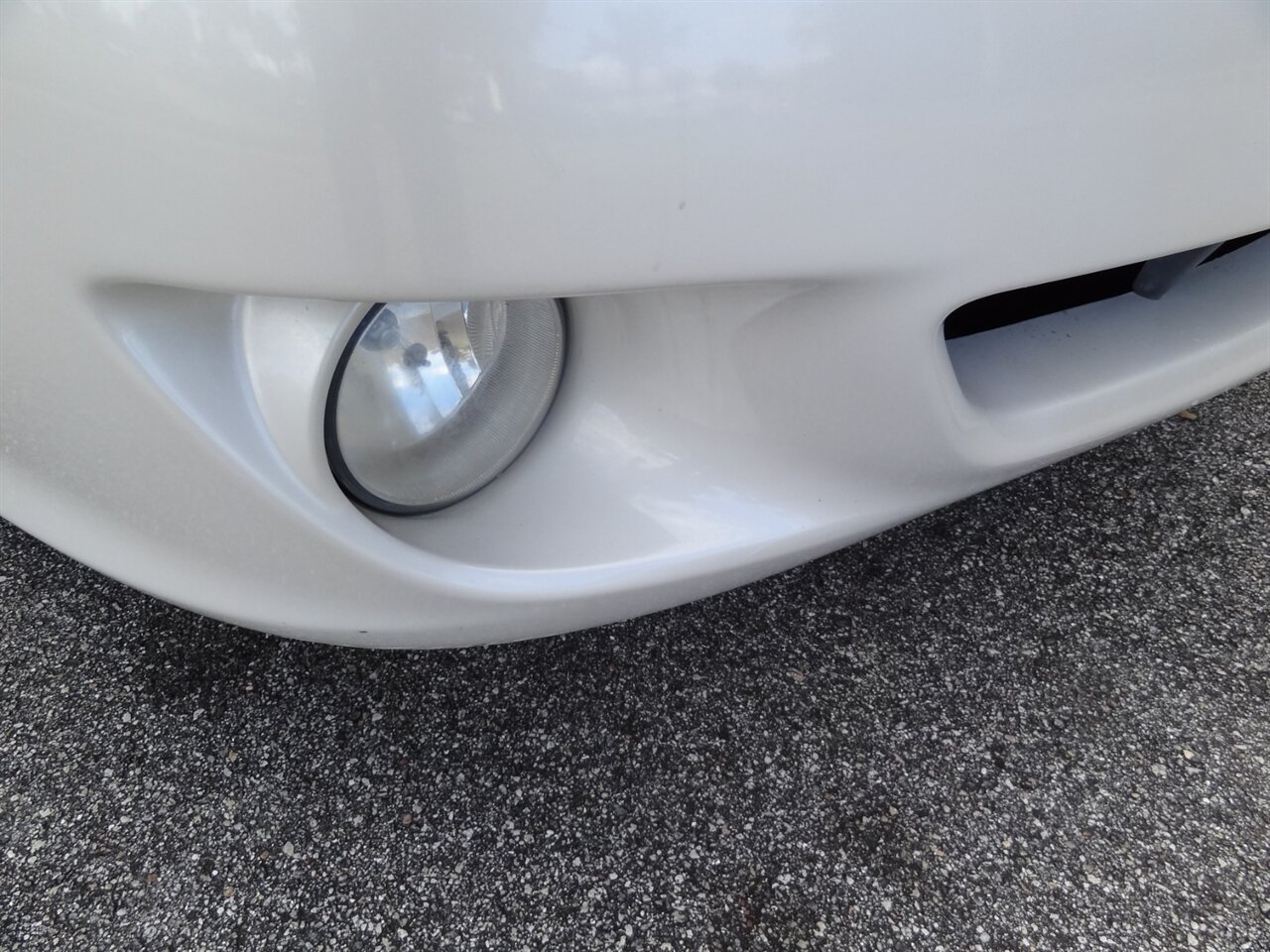 2006 Toyota Camry Solara SLE V6  Convertible - Photo 12 - Deland, FL 32720