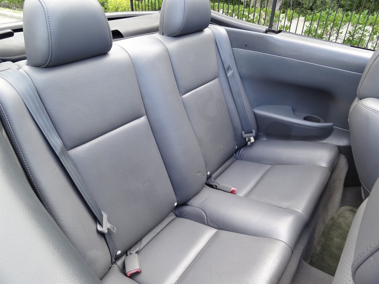 2006 Toyota Camry Solara SLE V6  Convertible - Photo 43 - Deland, FL 32720