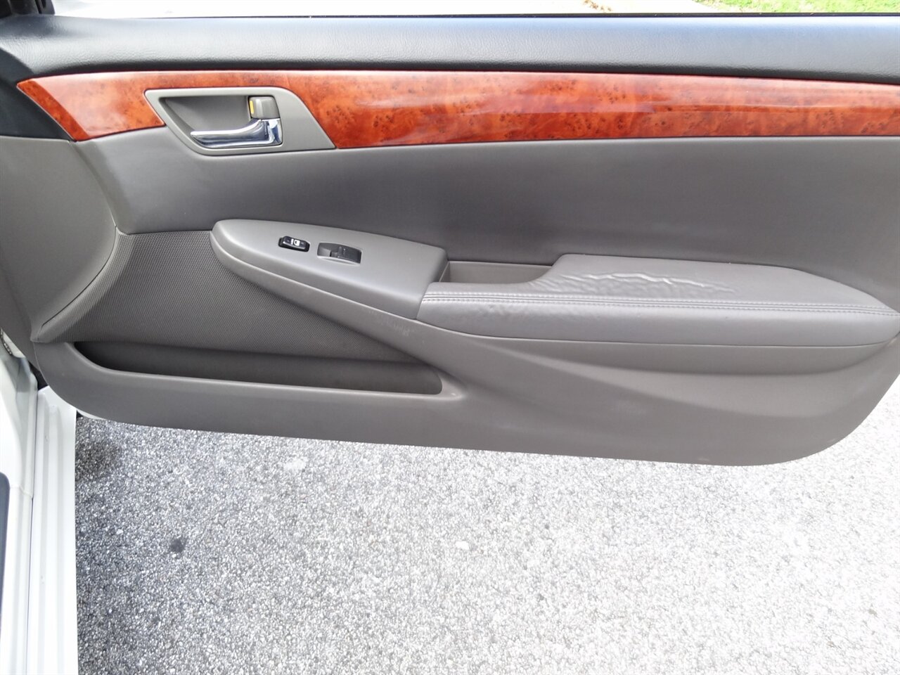 2006 Toyota Camry Solara SLE V6  Convertible - Photo 47 - Deland, FL 32720