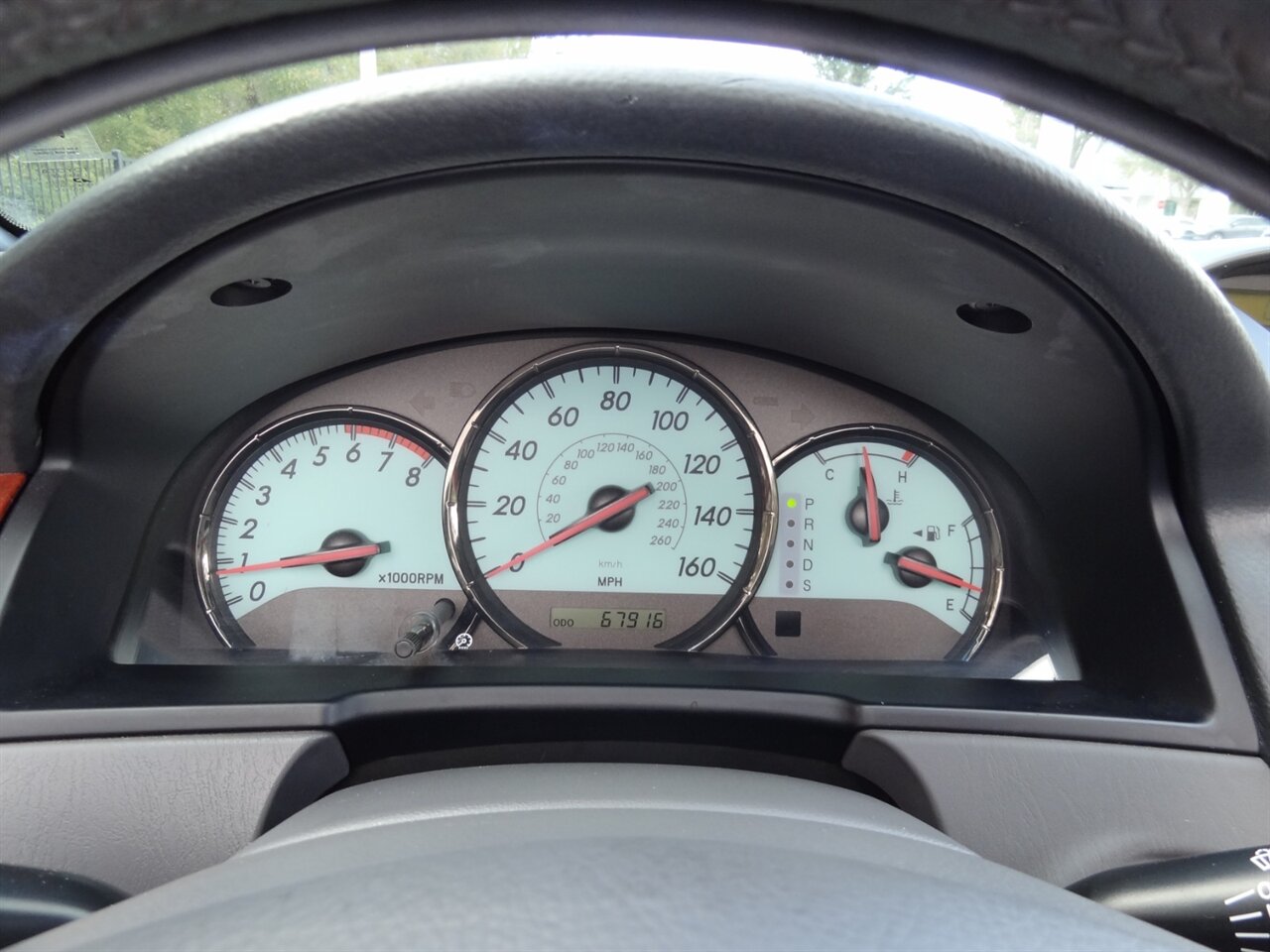 2006 Toyota Camry Solara SLE V6  Convertible - Photo 49 - Deland, FL 32720