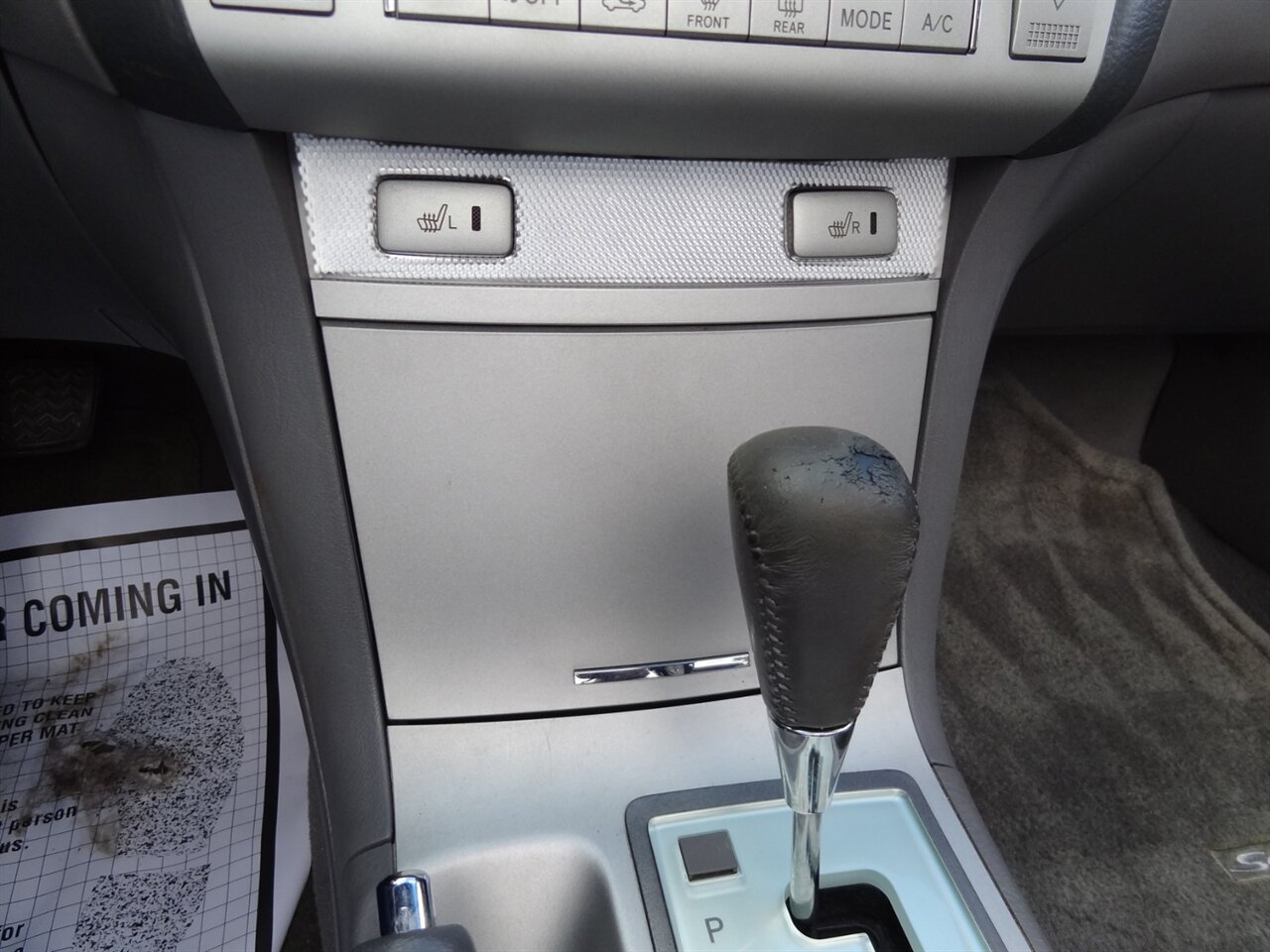 2006 Toyota Camry Solara SLE V6  Convertible - Photo 53 - Deland, FL 32720