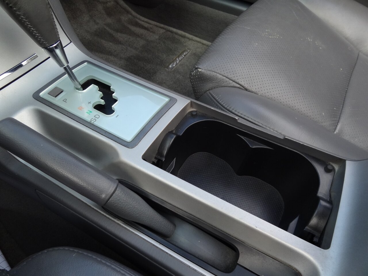 2006 Toyota Camry Solara SLE V6  Convertible - Photo 54 - Deland, FL 32720