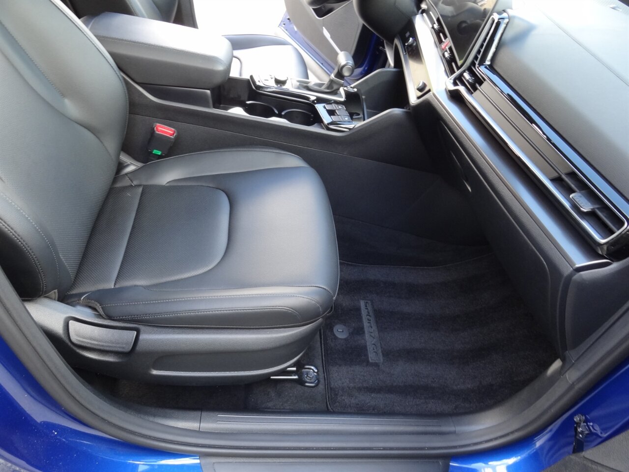 2025 Kia Sportage EX  Premium - Photo 41 - Deland, FL 32720