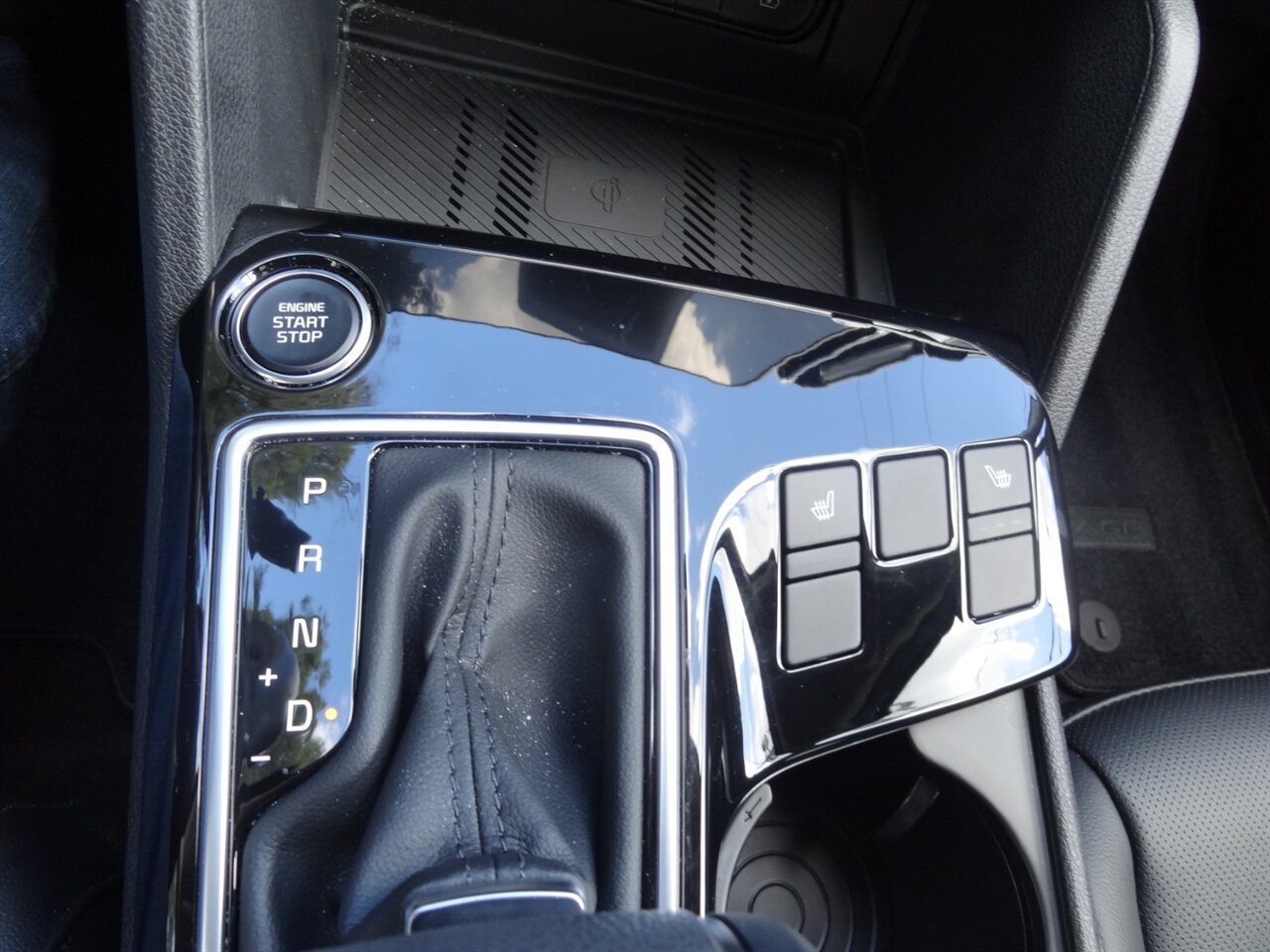 2025 Kia Sportage EX  Premium - Photo 56 - Deland, FL 32720