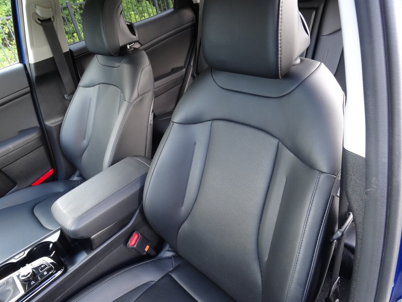 2025 Kia Sportage EX  Premium - Photo 31 - Deland, FL 32720
