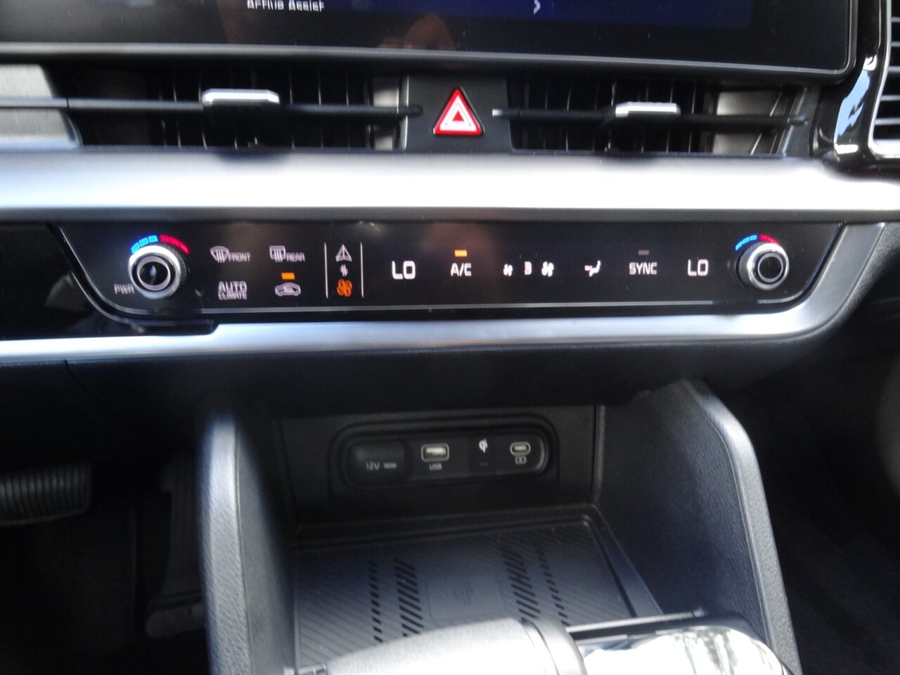 2025 Kia Sportage EX  Premium - Photo 54 - Deland, FL 32720