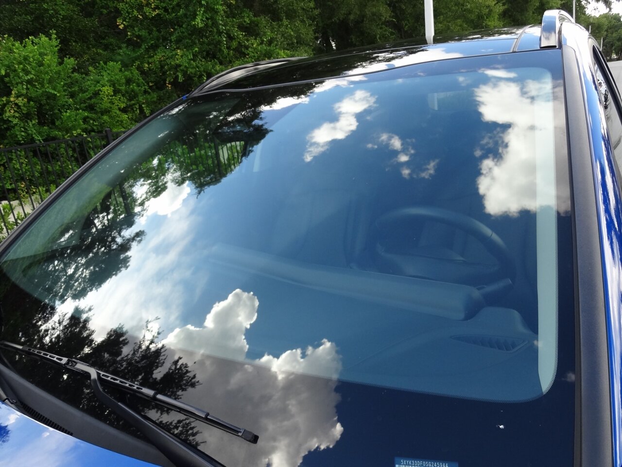 2025 Kia Sportage EX  Premium - Photo 18 - Deland, FL 32720