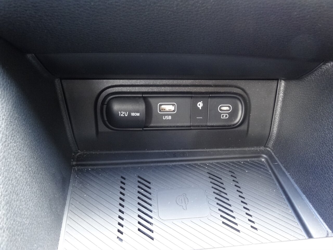 2025 Kia Sportage EX  Premium - Photo 55 - Deland, FL 32720