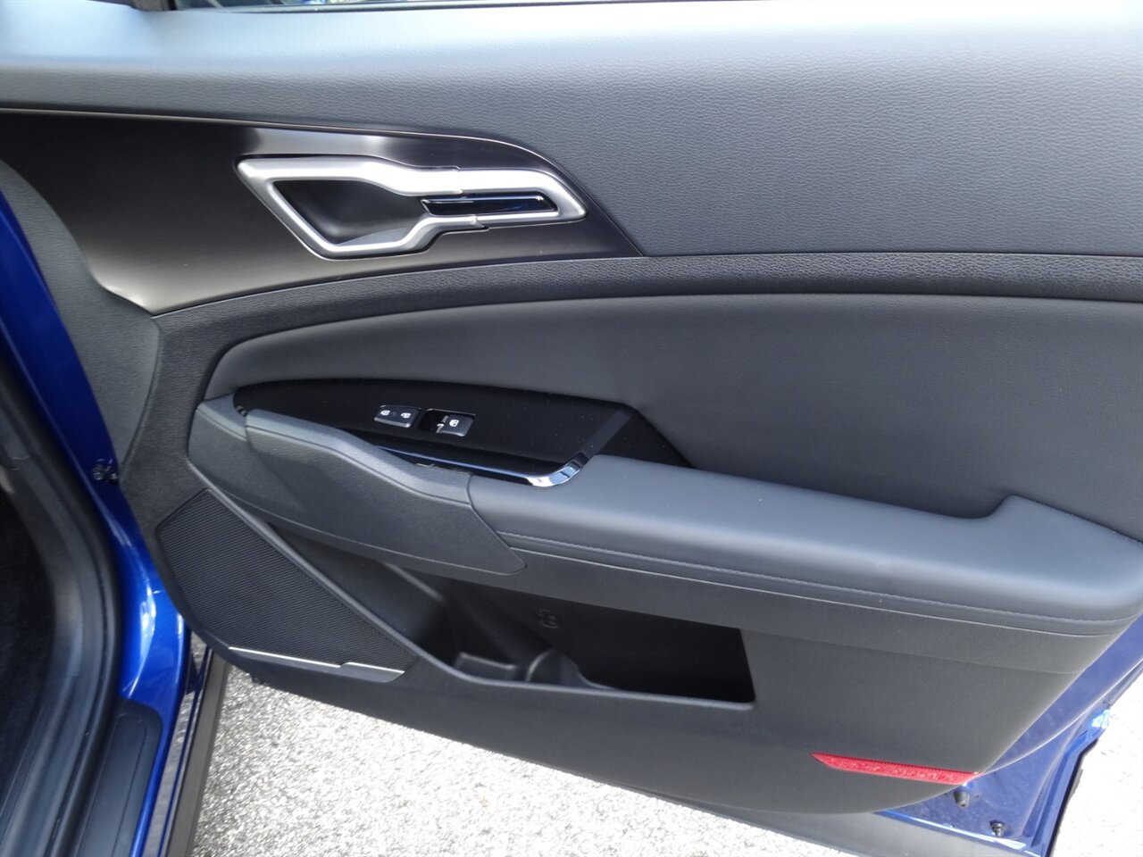 2025 Kia Sportage EX  Premium - Photo 44 - Deland, FL 32720