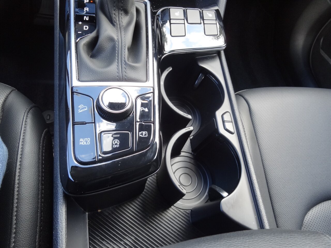 2025 Kia Sportage EX  Premium - Photo 58 - Deland, FL 32720