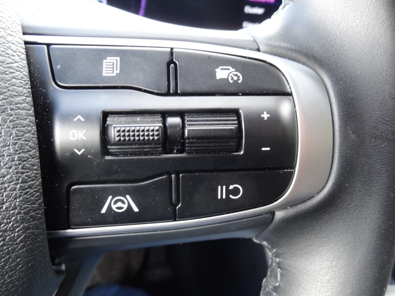 2025 Kia Sportage EX  Premium - Photo 47 - Deland, FL 32720