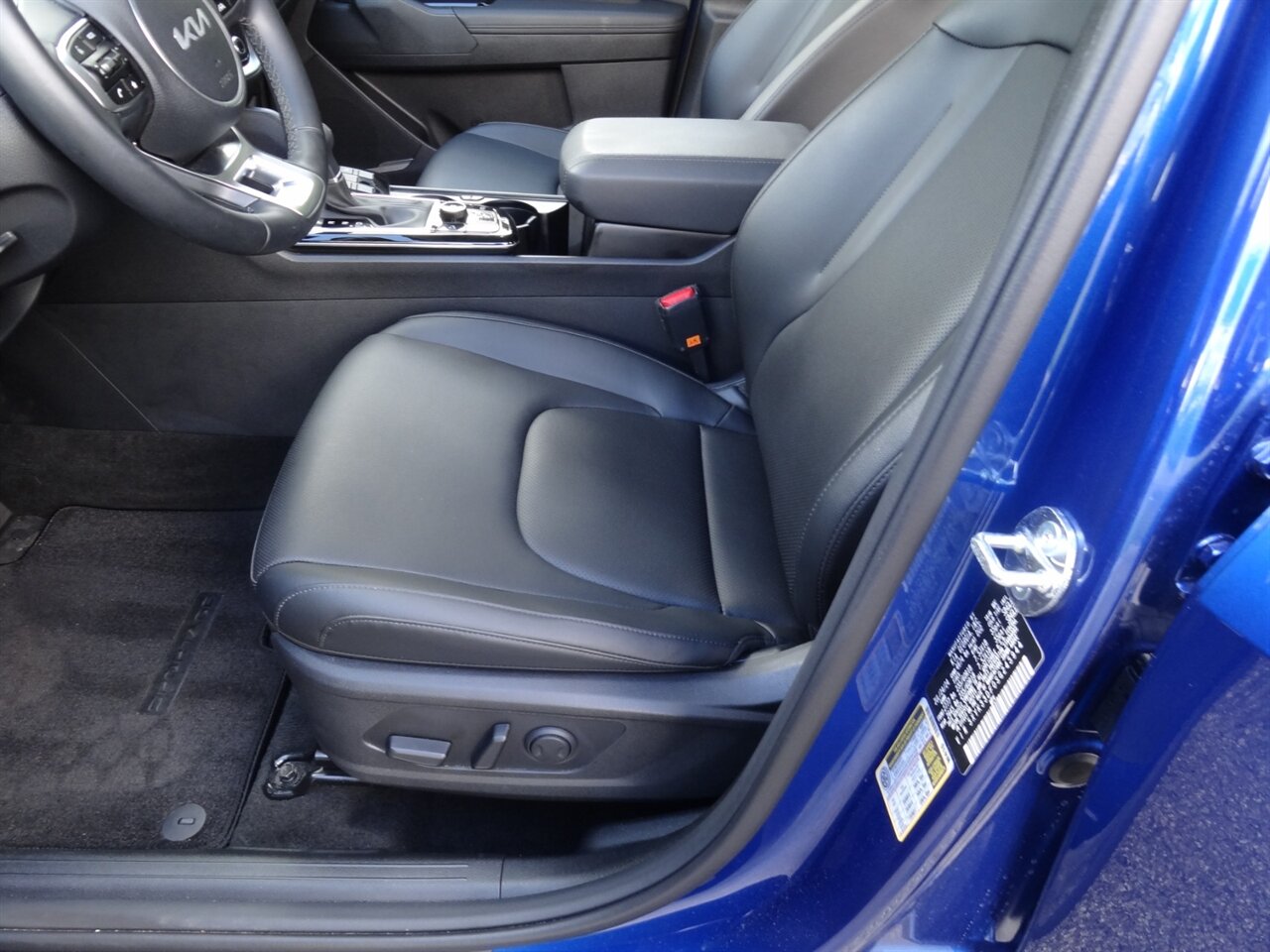 2025 Kia Sportage EX  Premium - Photo 30 - Deland, FL 32720