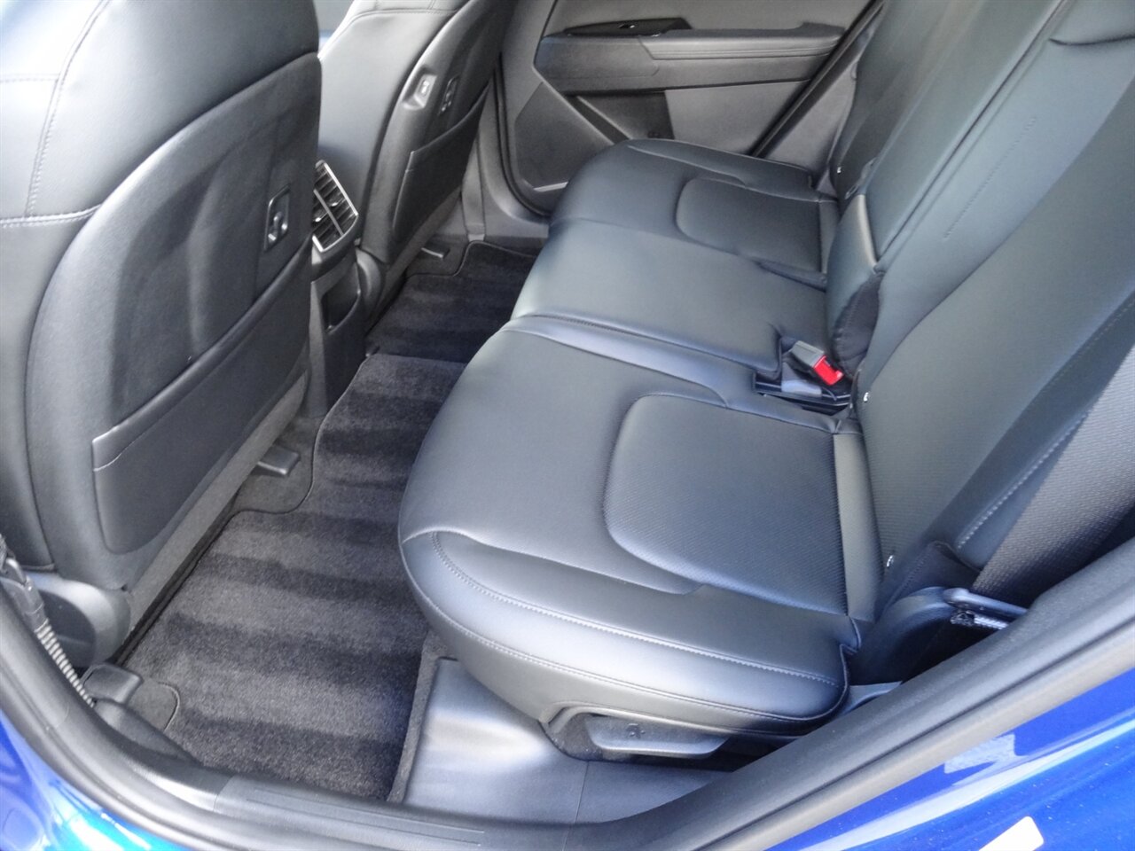 2025 Kia Sportage EX  Premium - Photo 33 - Deland, FL 32720
