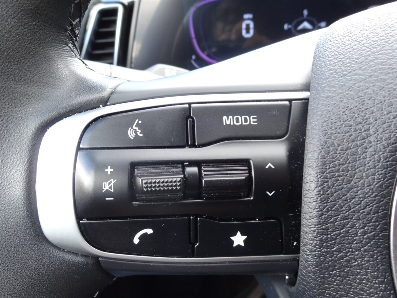 2025 Kia Sportage EX  Premium - Photo 46 - Deland, FL 32720