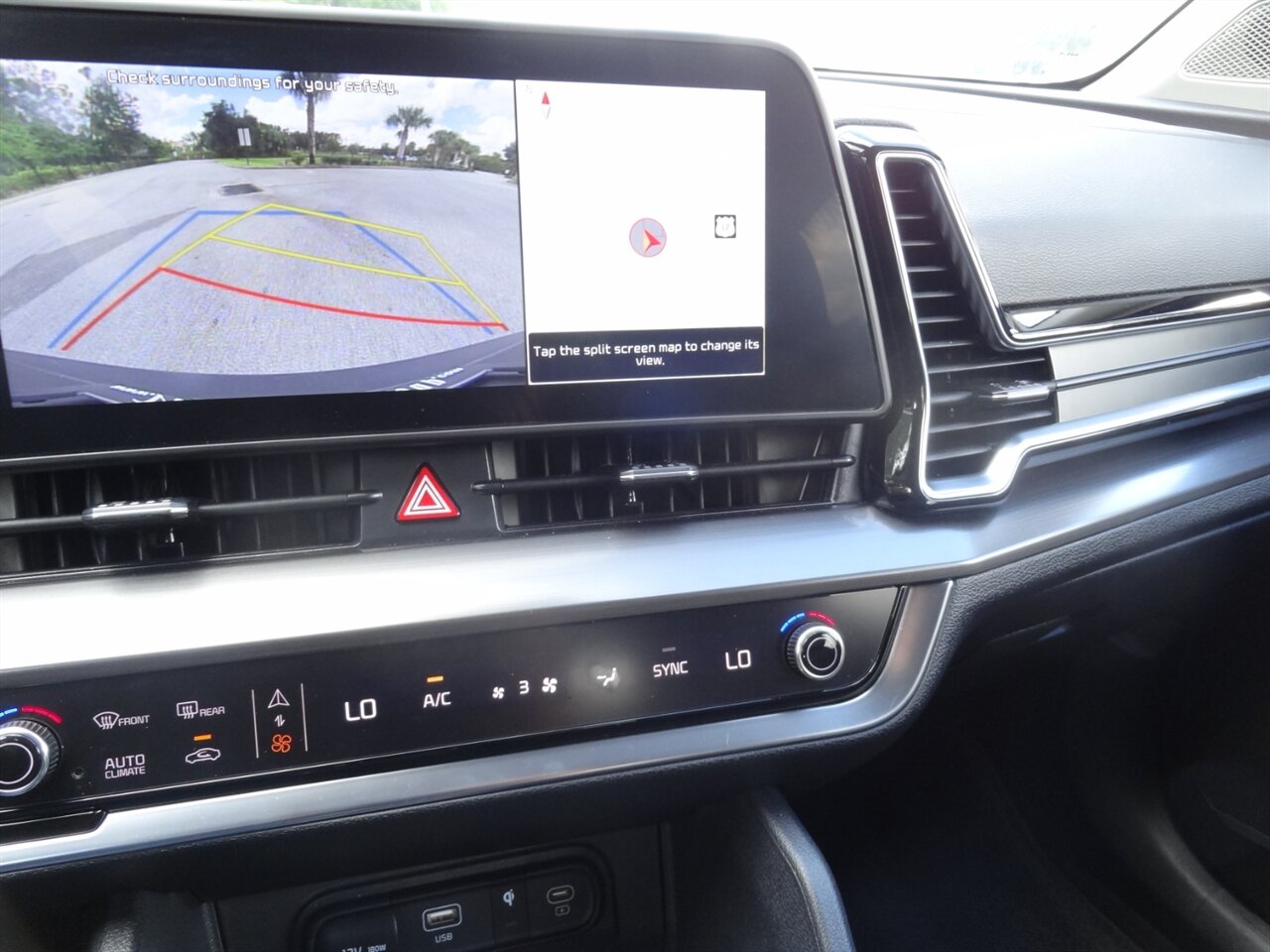 2025 Kia Sportage EX  Premium - Photo 53 - Deland, FL 32720