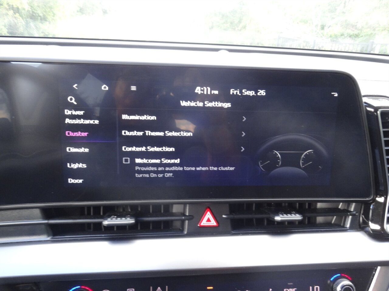 2025 Kia Sportage EX  Premium - Photo 51 - Deland, FL 32720