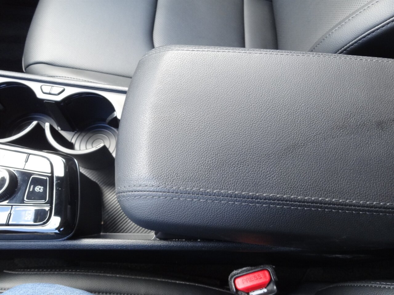 2025 Kia Sportage EX  Premium - Photo 59 - Deland, FL 32720