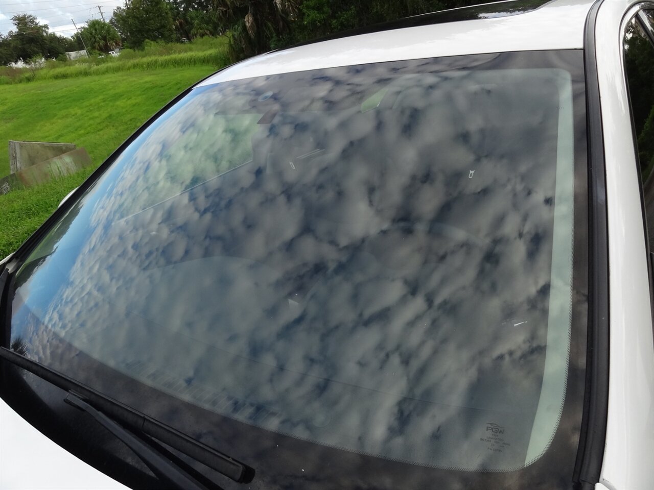 2022 INFINITI Q50 Luxe - Photo 18 - Deland, FL 32720