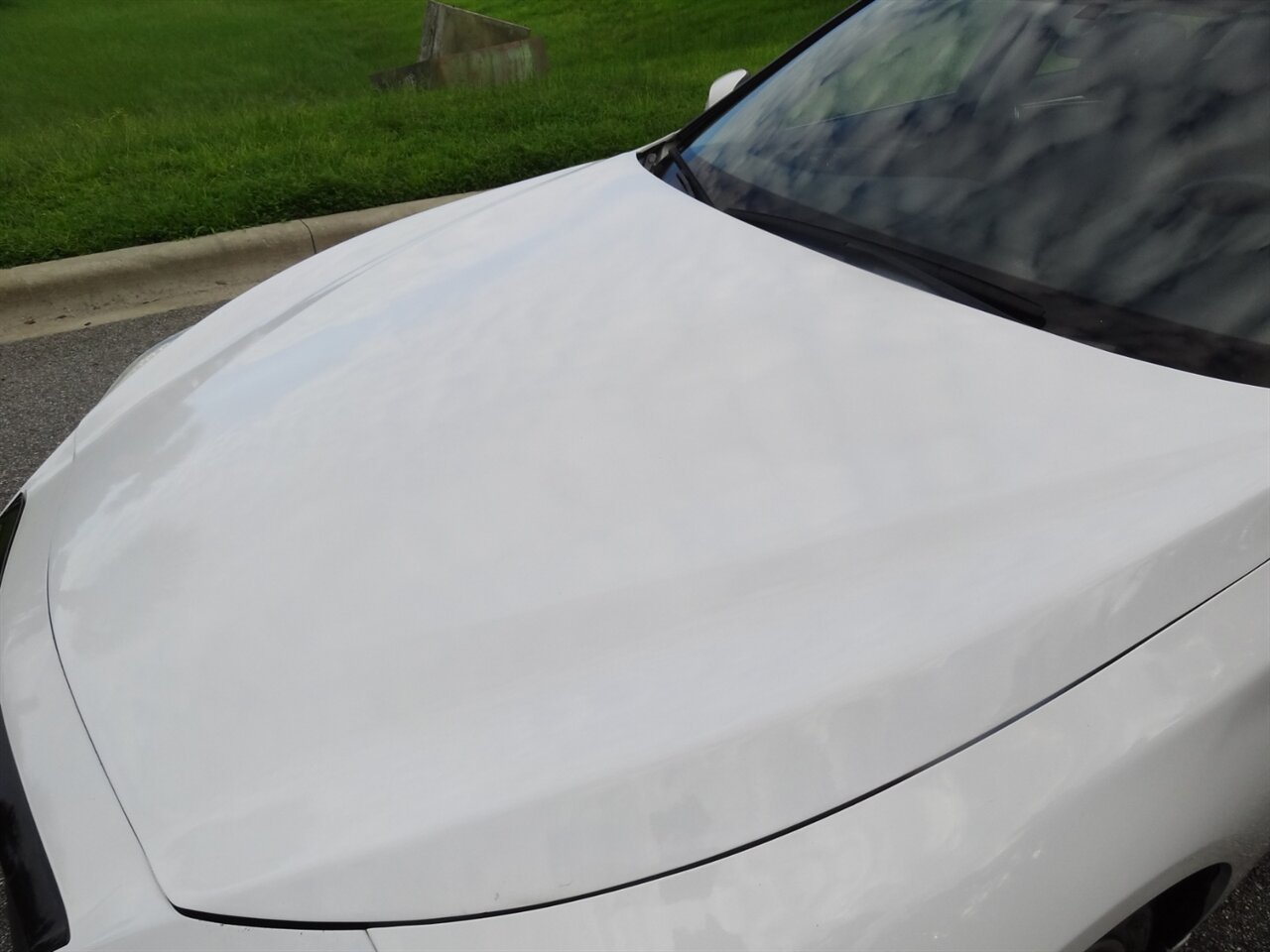 2022 INFINITI Q50 Luxe - Photo 17 - Deland, FL 32720