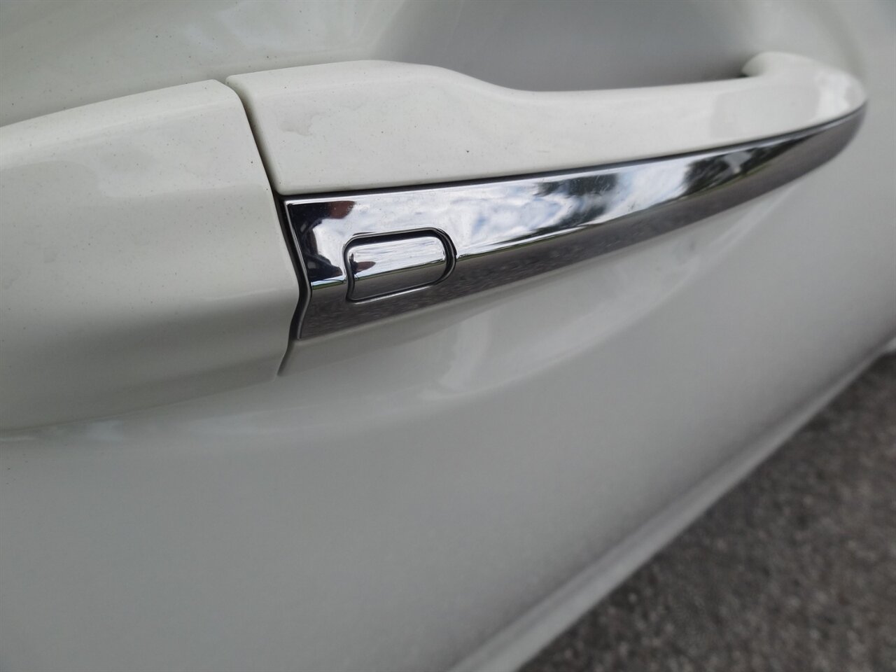 2022 INFINITI Q50 Luxe - Photo 23 - Deland, FL 32720