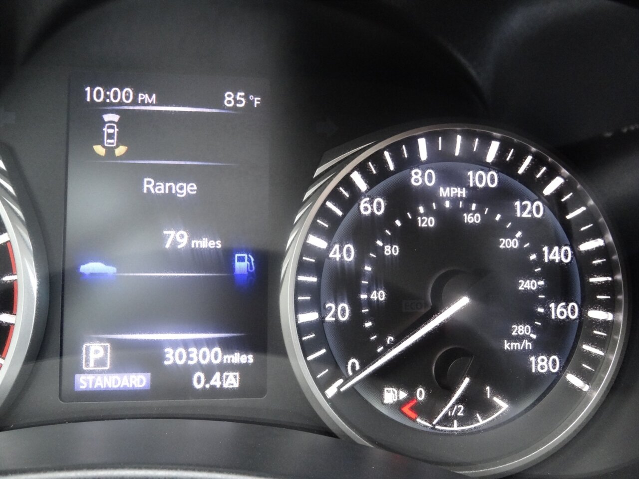 2022 INFINITI Q50 Luxe - Photo 51 - Deland, FL 32720
