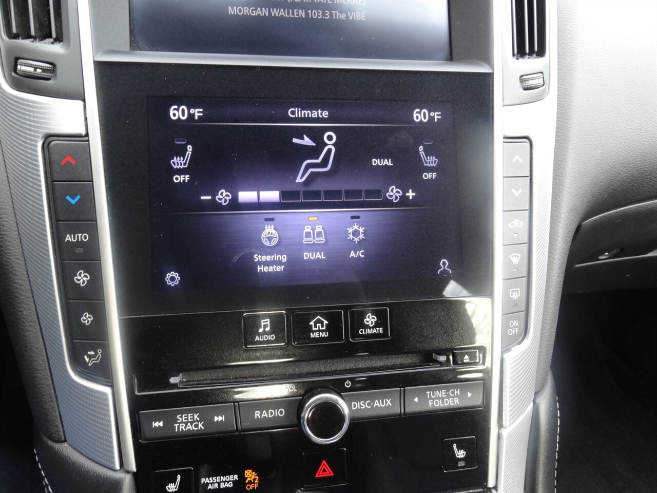 2022 INFINITI Q50 Luxe - Photo 60 - Deland, FL 32720