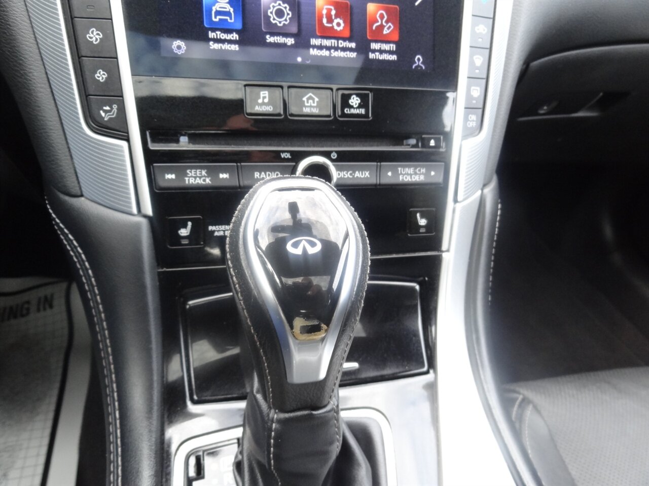 2022 INFINITI Q50 Luxe - Photo 55 - Deland, FL 32720