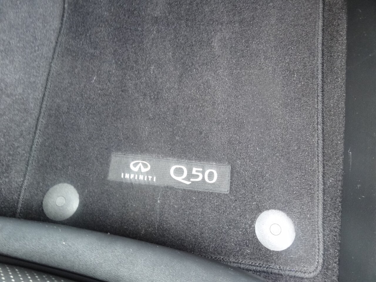 2022 INFINITI Q50 Luxe - Photo 46 - Deland, FL 32720