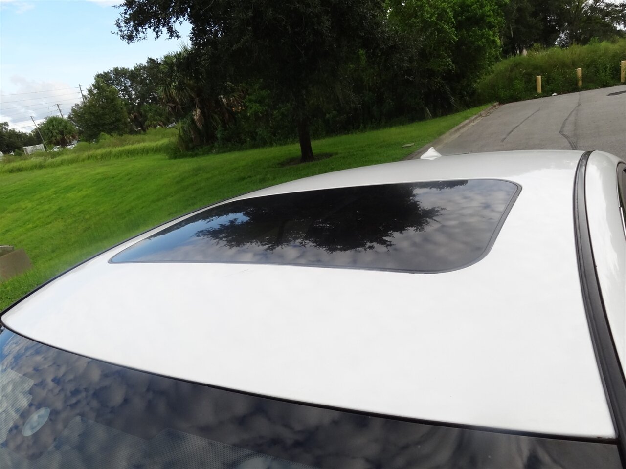 2022 INFINITI Q50 Luxe - Photo 19 - Deland, FL 32720