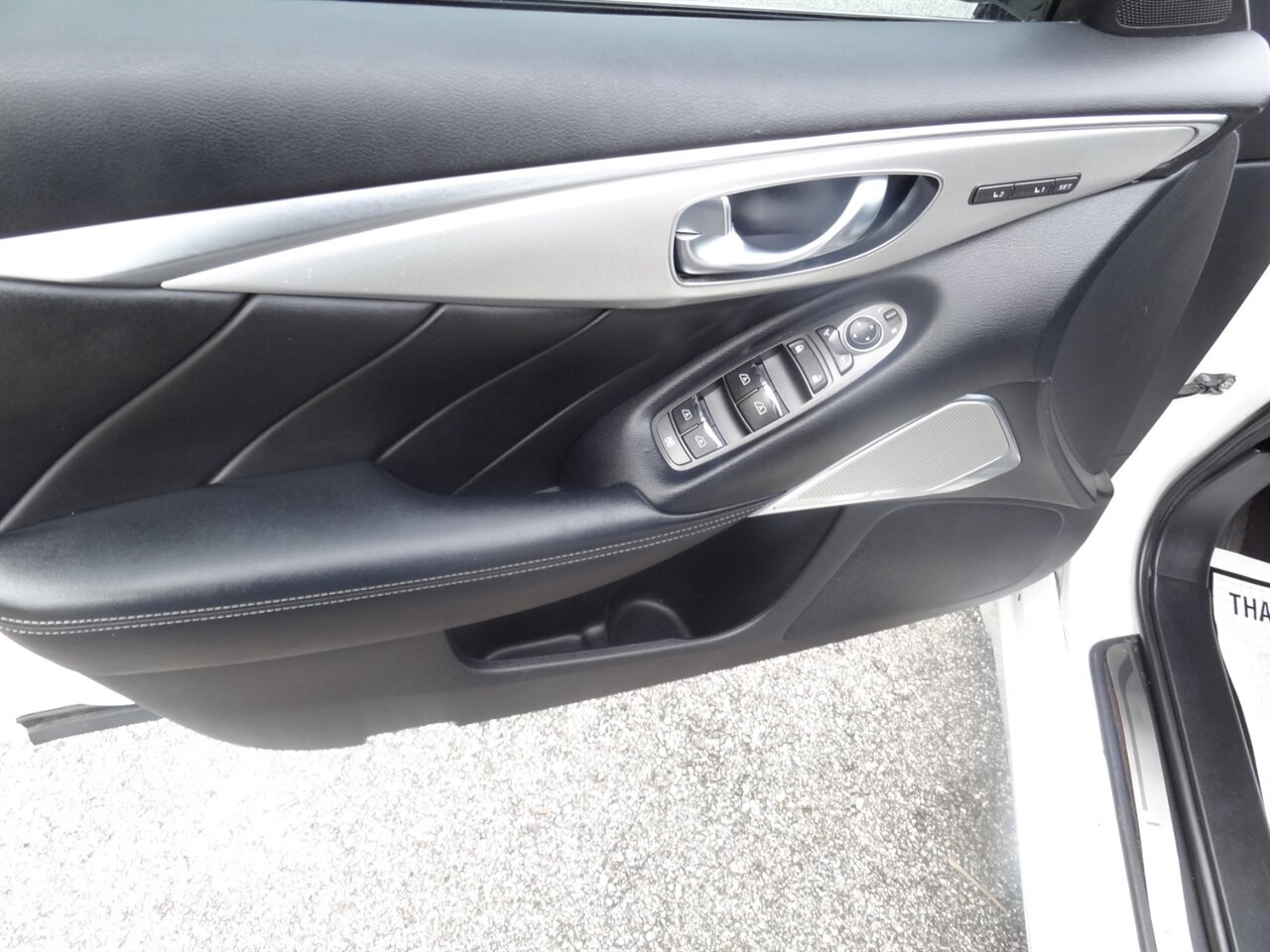 2022 INFINITI Q50 Luxe - Photo 31 - Deland, FL 32720