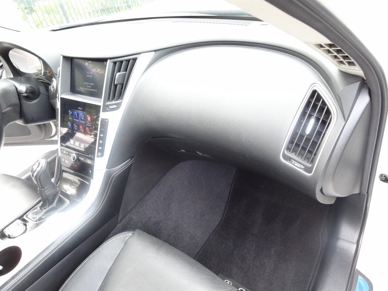 2022 INFINITI Q50 Luxe - Photo 45 - Deland, FL 32720