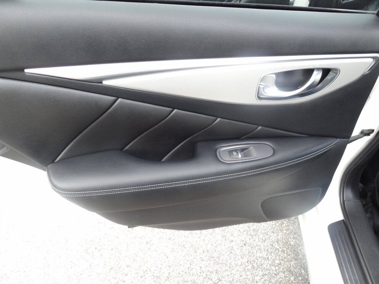2022 INFINITI Q50 Luxe - Photo 39 - Deland, FL 32720